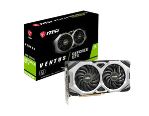 GeForce GTX 1660 SUPER VENTUS